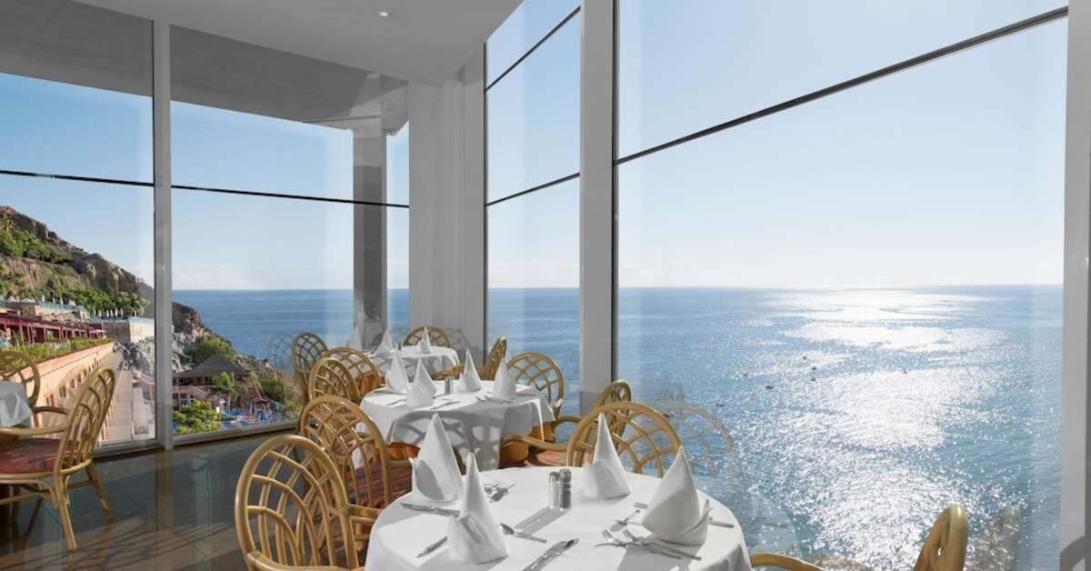 Een foto van Mogan Princess & Beach Club Resort