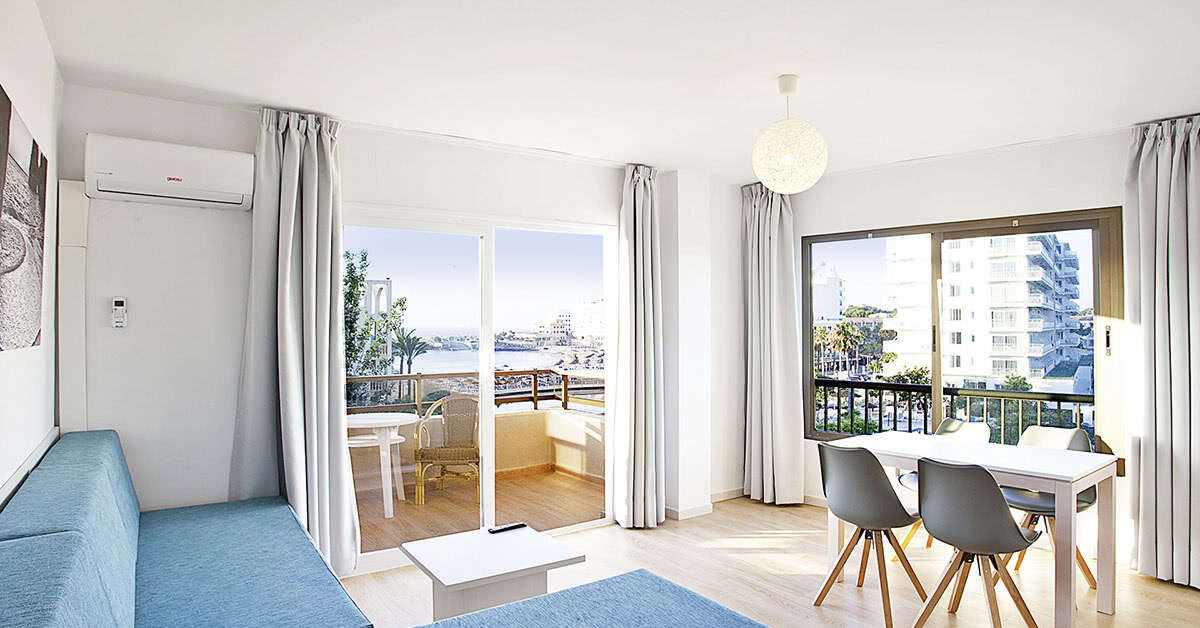 Een foto van Bei Juan Playamar Hotel & Appartementen