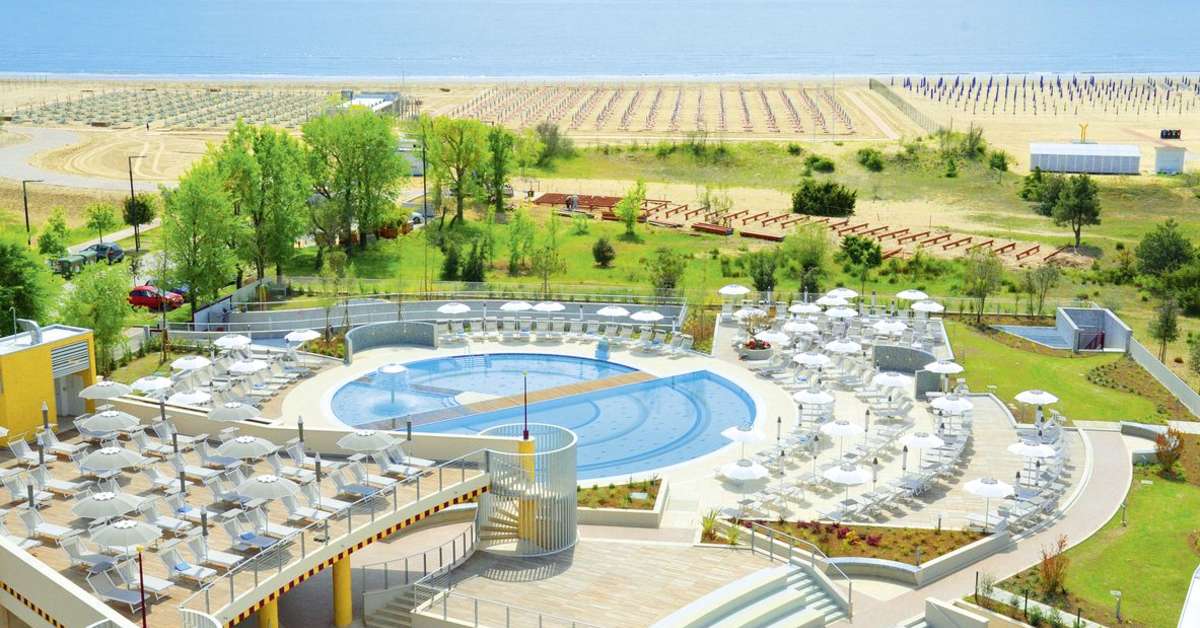 Een foto van Laguna Park Hotel