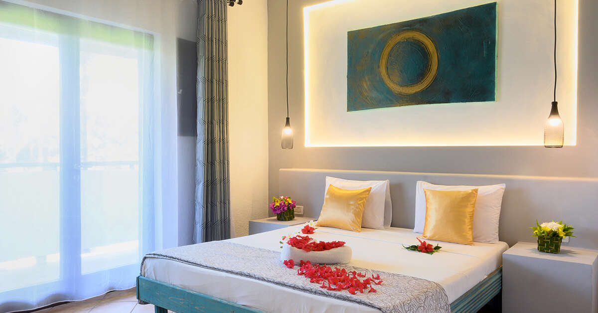 Ein Foto VOI Kiwengwa Resort