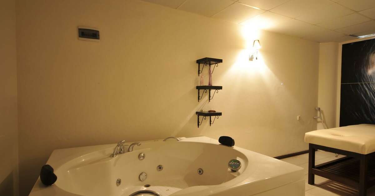 Een foto van My Dream Hotel
