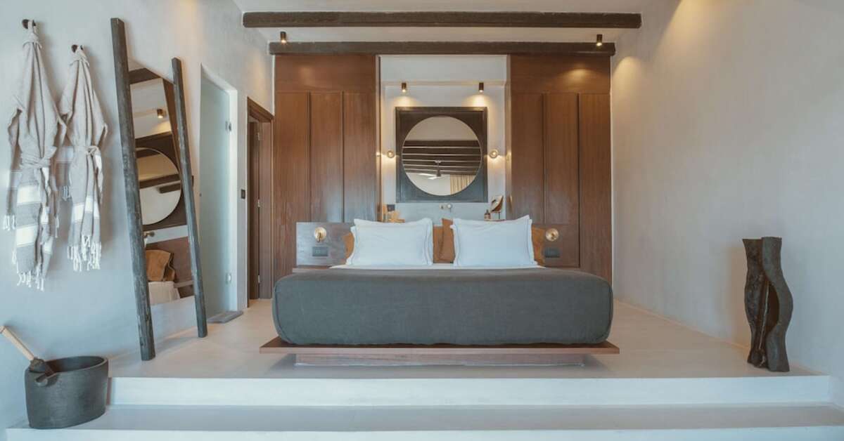 Een foto van Ananea Mykonos