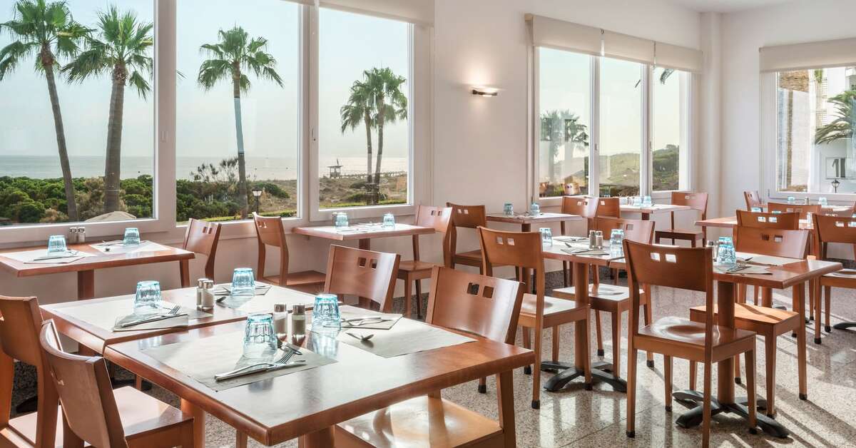 Een foto van Hotel Sol Milanos Pinguinos