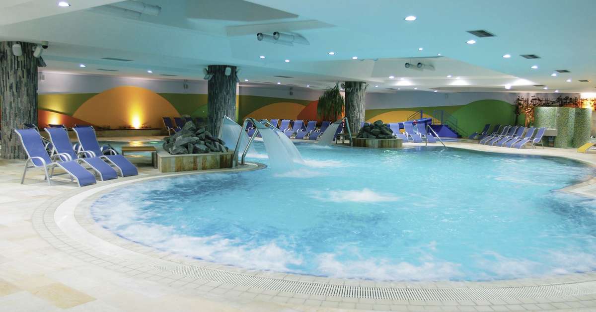 Een foto van Hotel Livada Prestige
