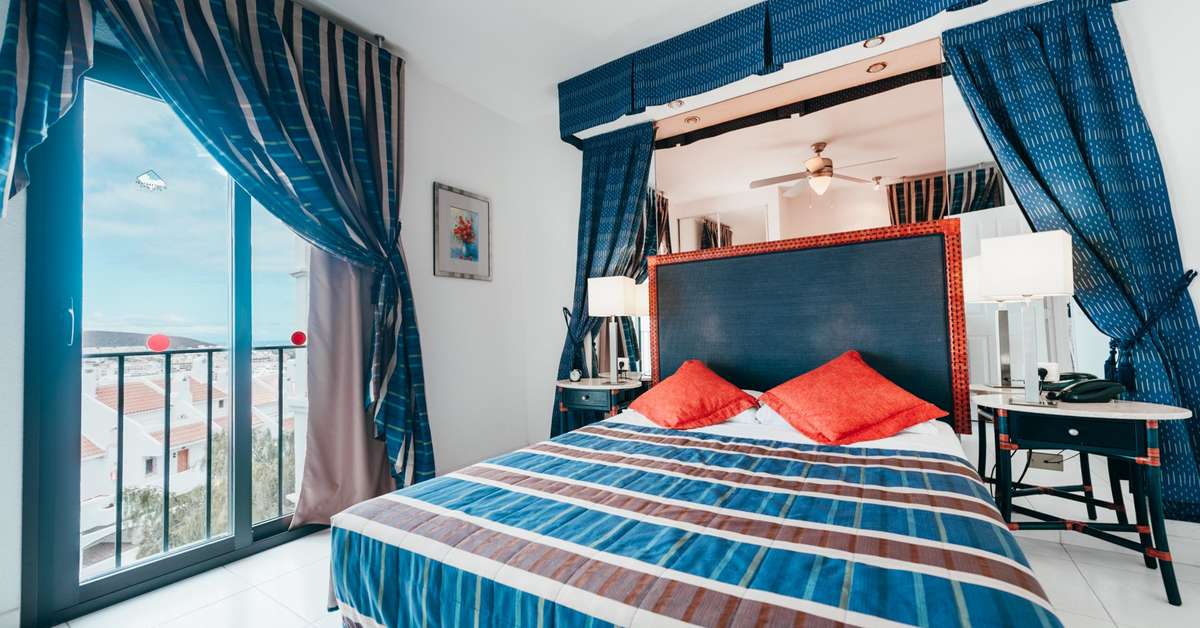 Een foto van Ona Beverly Hills Heights