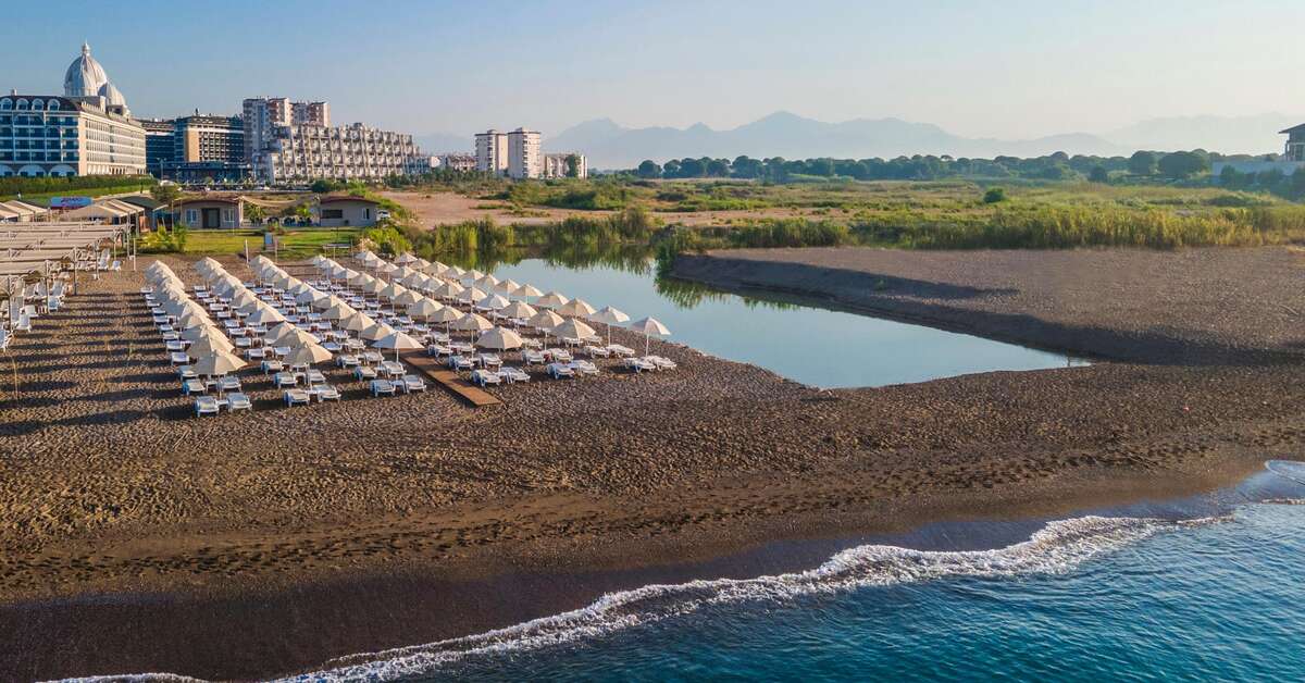 Ein Foto Greenwood Suites Resort