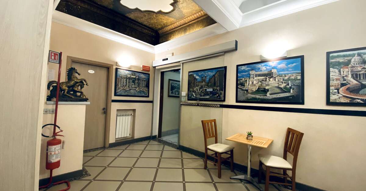 Een foto van Elide Hotel