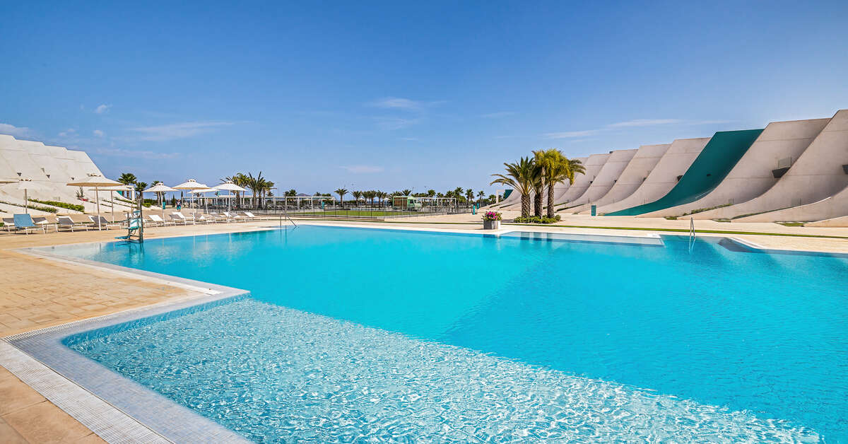 Een foto van Occidental Mar Menor