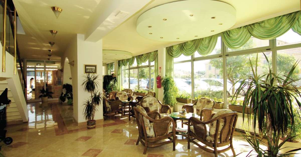 Een foto van Hotel Borovnik