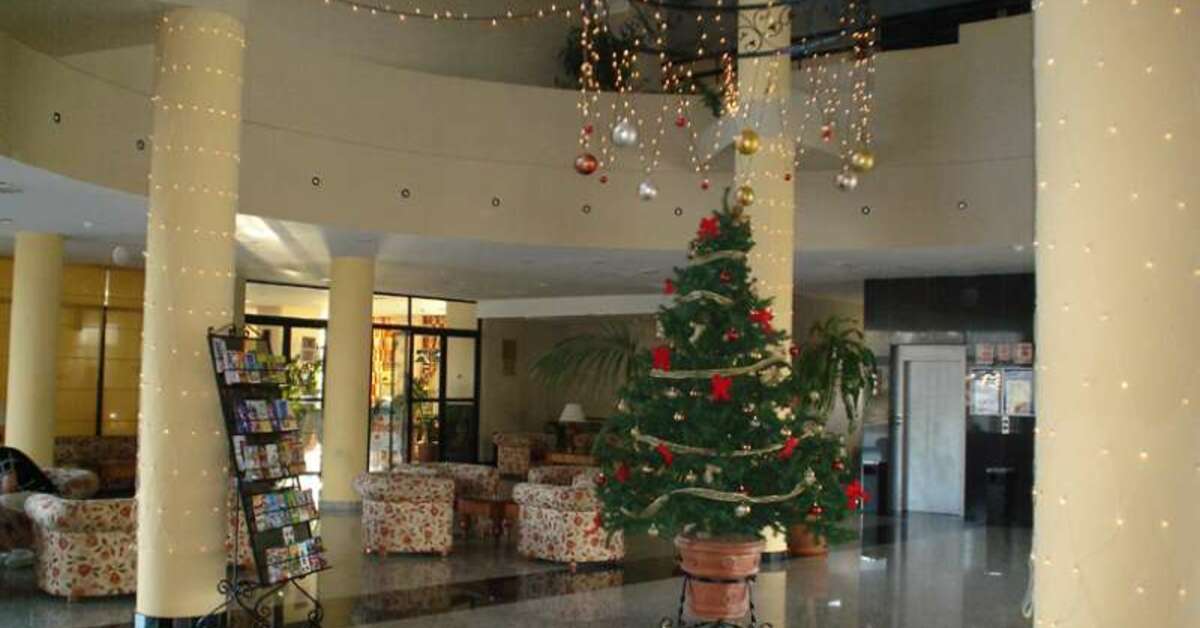 Een foto van Fuengirola Beach Aparthotel
