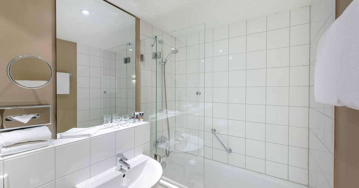 Een foto van Mercure Hotel Stuttgart Sindelfingen an der Messe