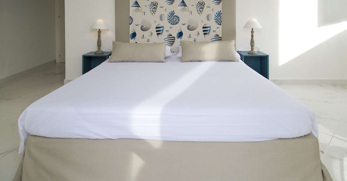 Een foto van Crawford Hotel