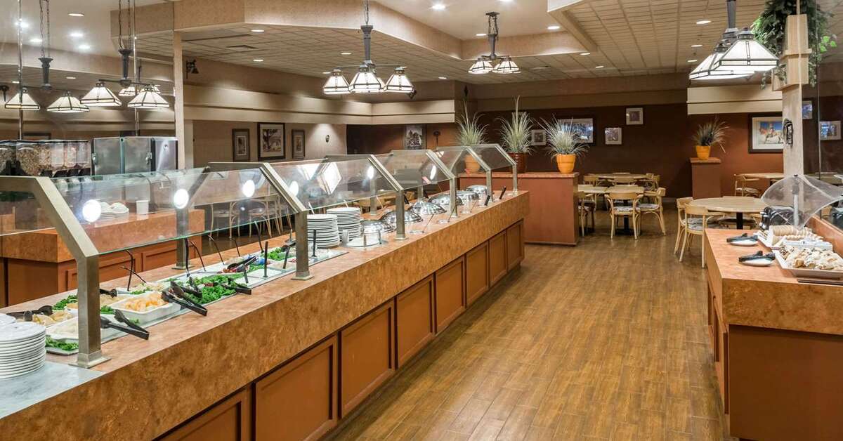 Een foto van Ramada by Wyndham Kissimmee Gateway