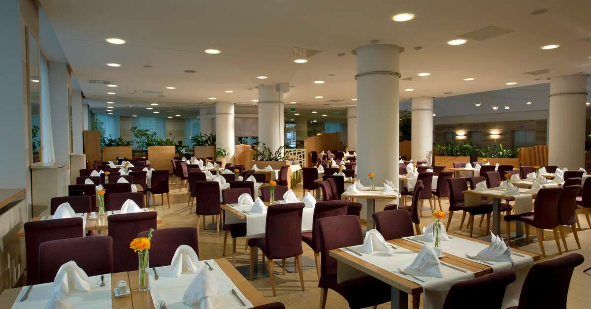 Een foto van City Hotel Ljubljana
