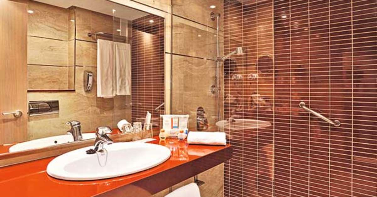 Een foto van Allsun Hotel Borneo