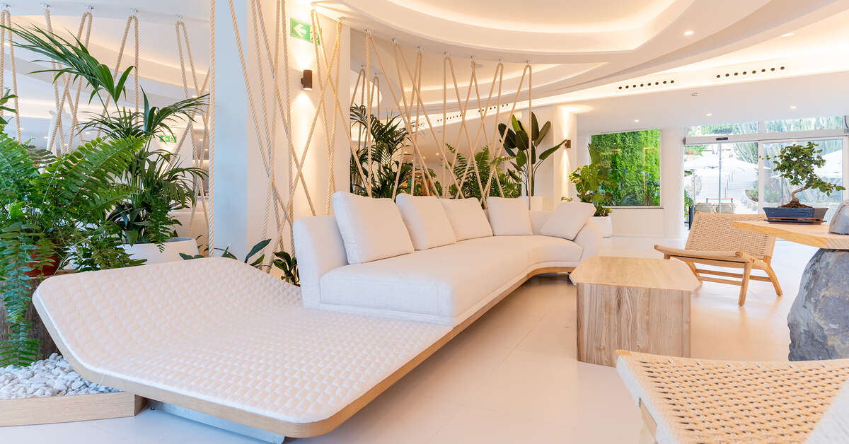 Ein Foto HL Hotel Rondo