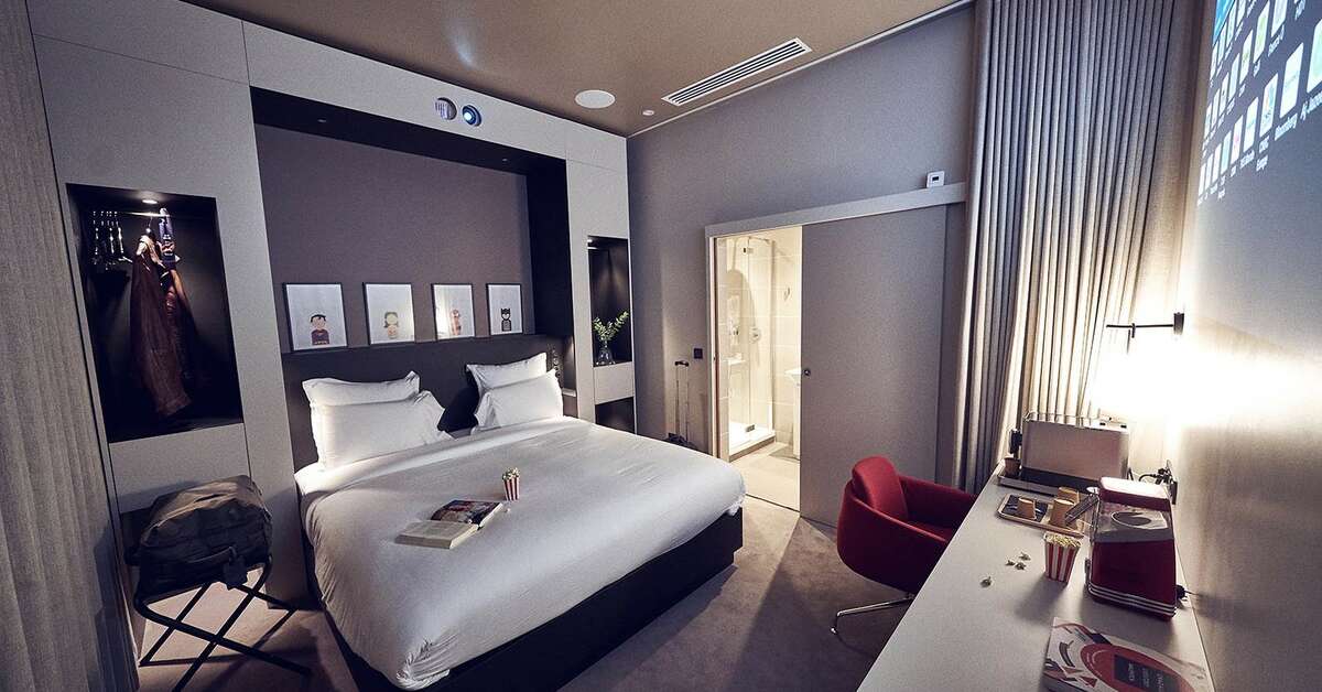 Een foto van Hotel Maison No