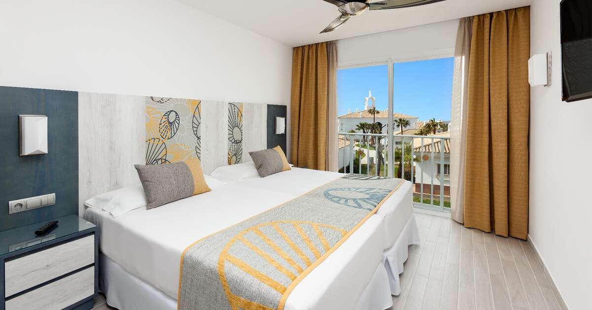 Een foto van Riu Chiclana