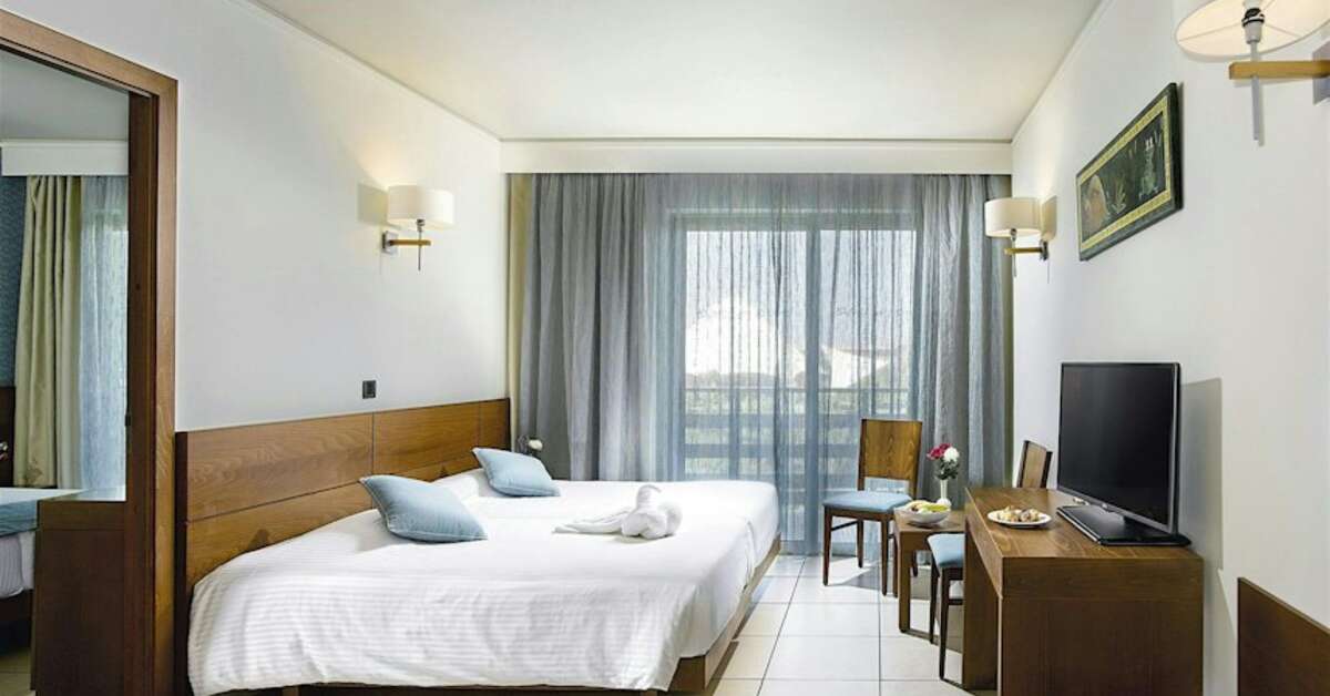Een foto van Blue Lagoon Resort