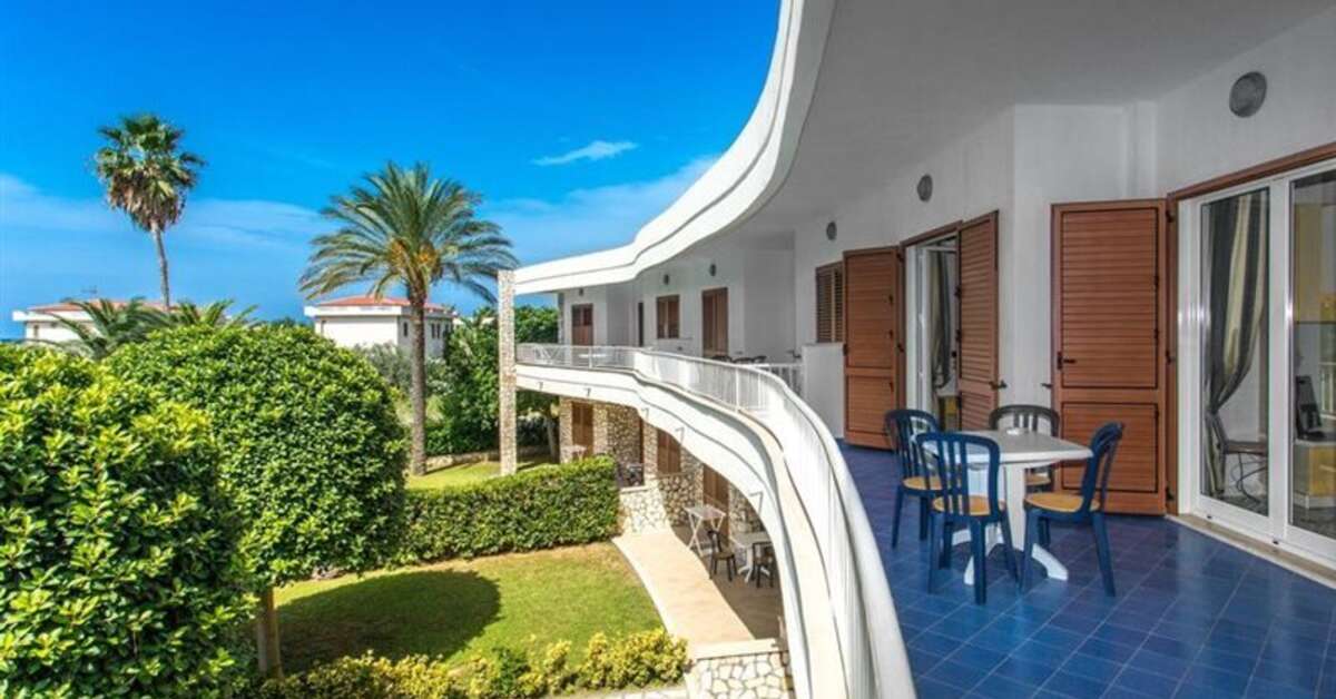 Een foto van Club Residence La Castellana