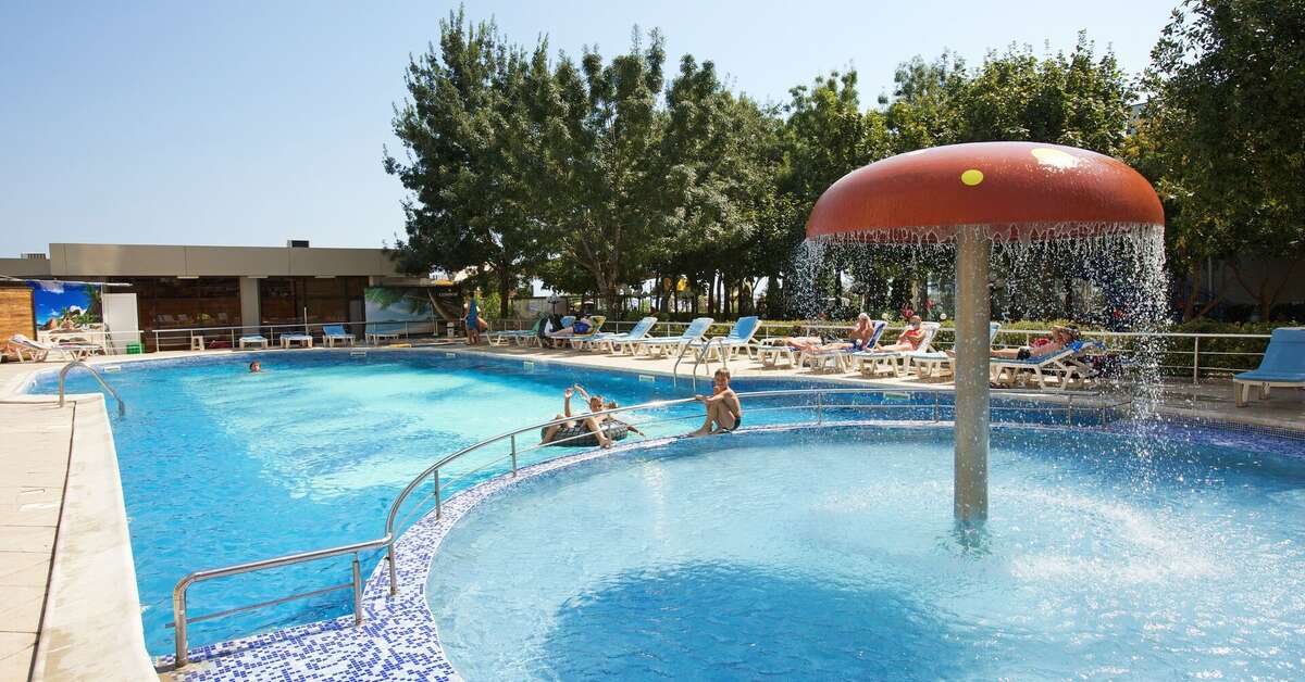 Een foto van MPM Condor Hotel