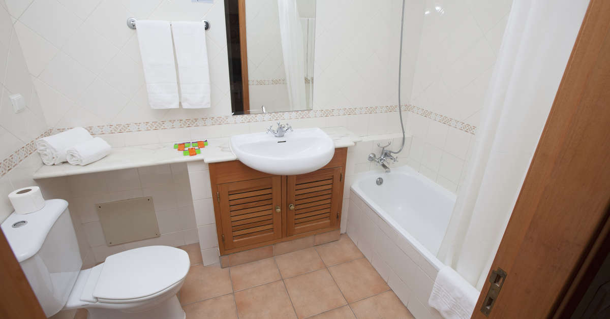 Een foto van Appartementen Vitor's Plaza