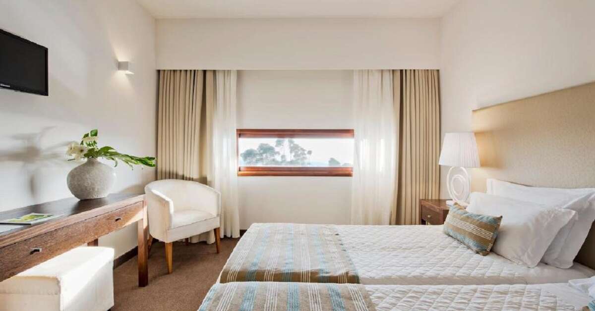 Een foto van Sao Felix Hotel Hillside & Nature