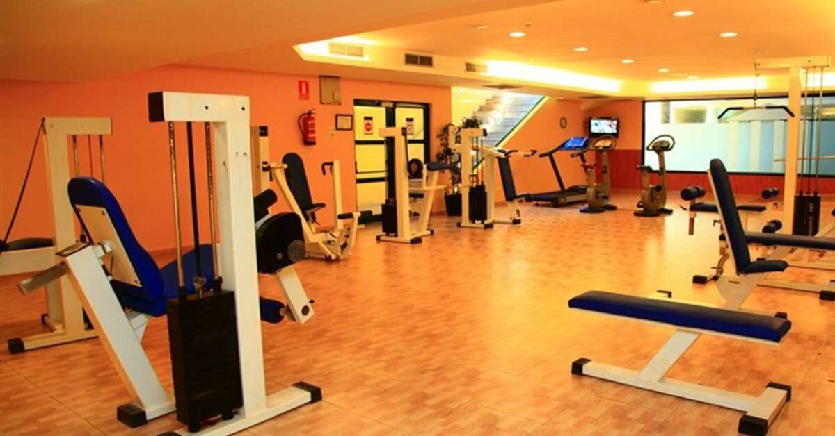 Een foto van de faciliteiten bij Ohtels Vila Romana