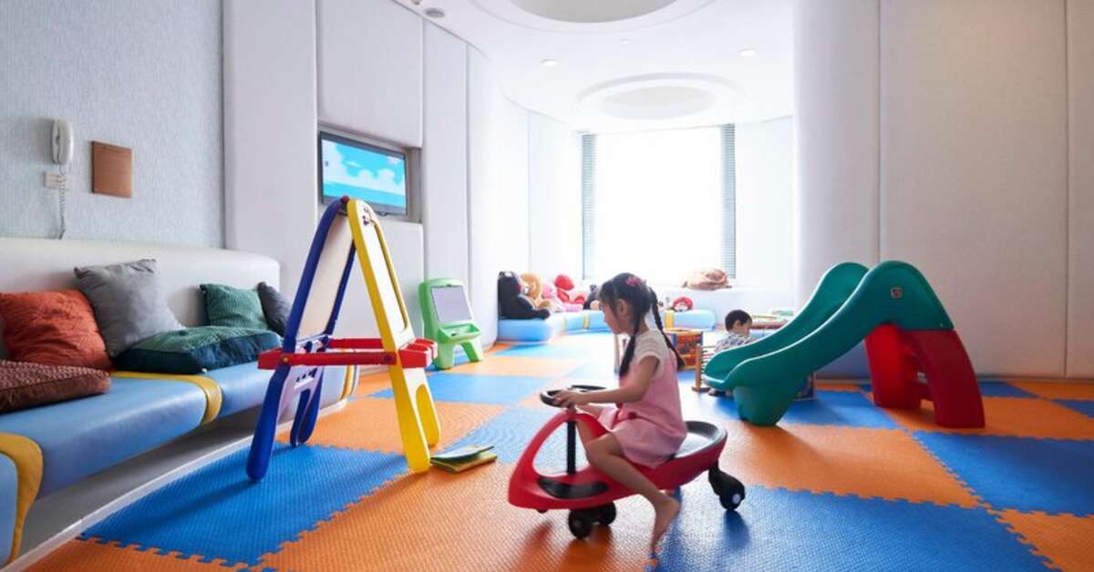 Een foto van Grande Centre Point Ratchadamri
