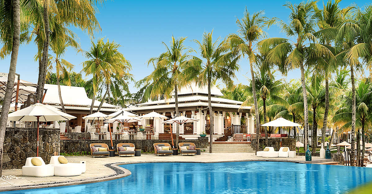 Een foto van Paradise Cove Boutique Hotel