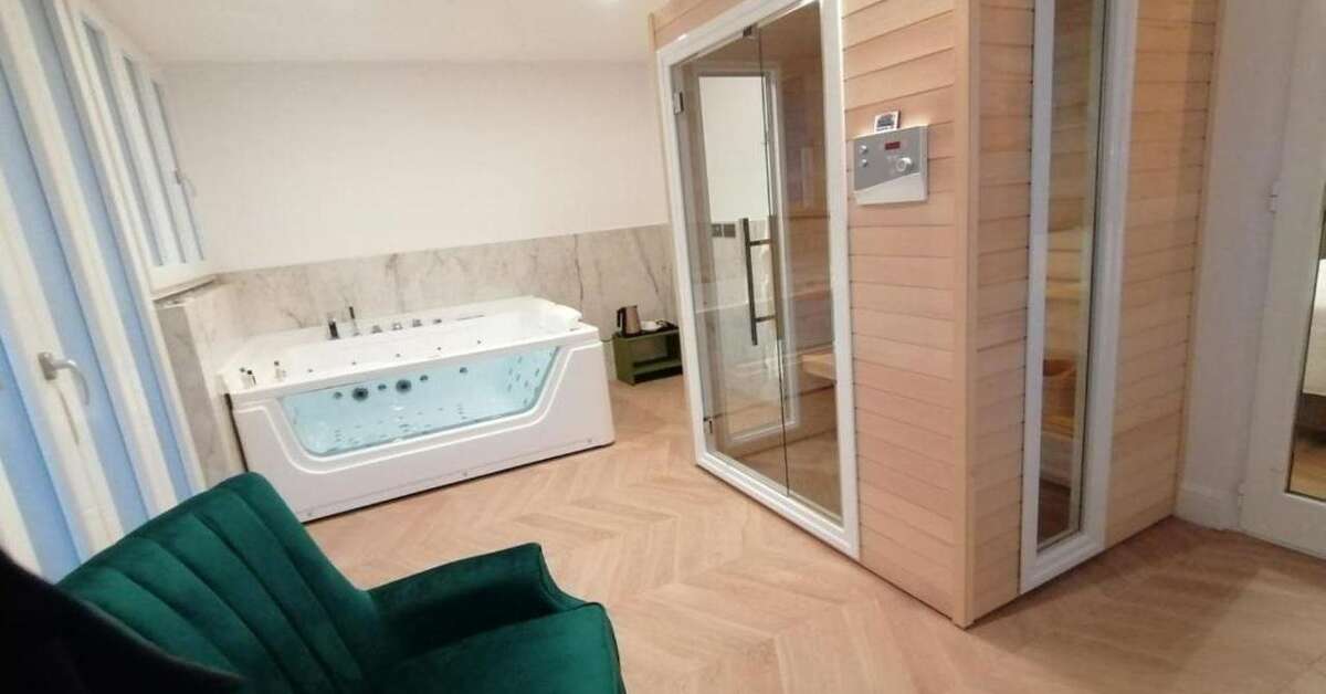 Een foto van Hotel XBusiness