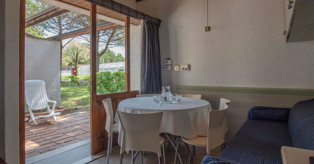 Een foto van Residence Punta Spin