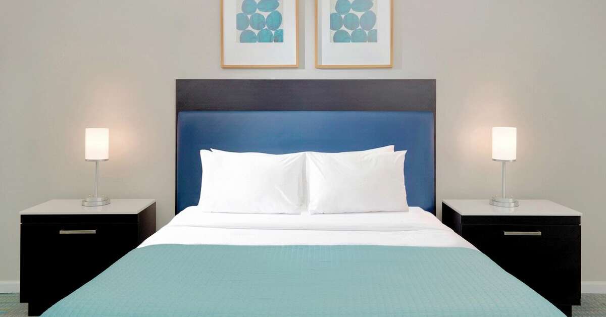 Een foto van The Grove Resort & Spa