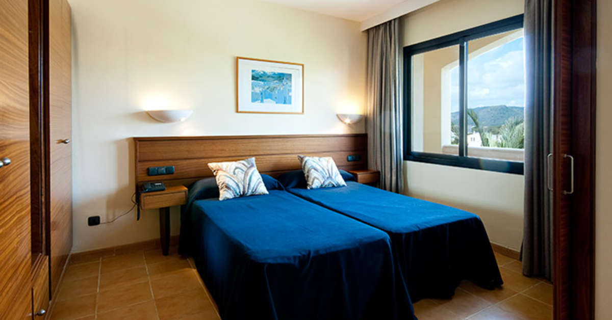 Een foto van Allsun Hotel Illot Park