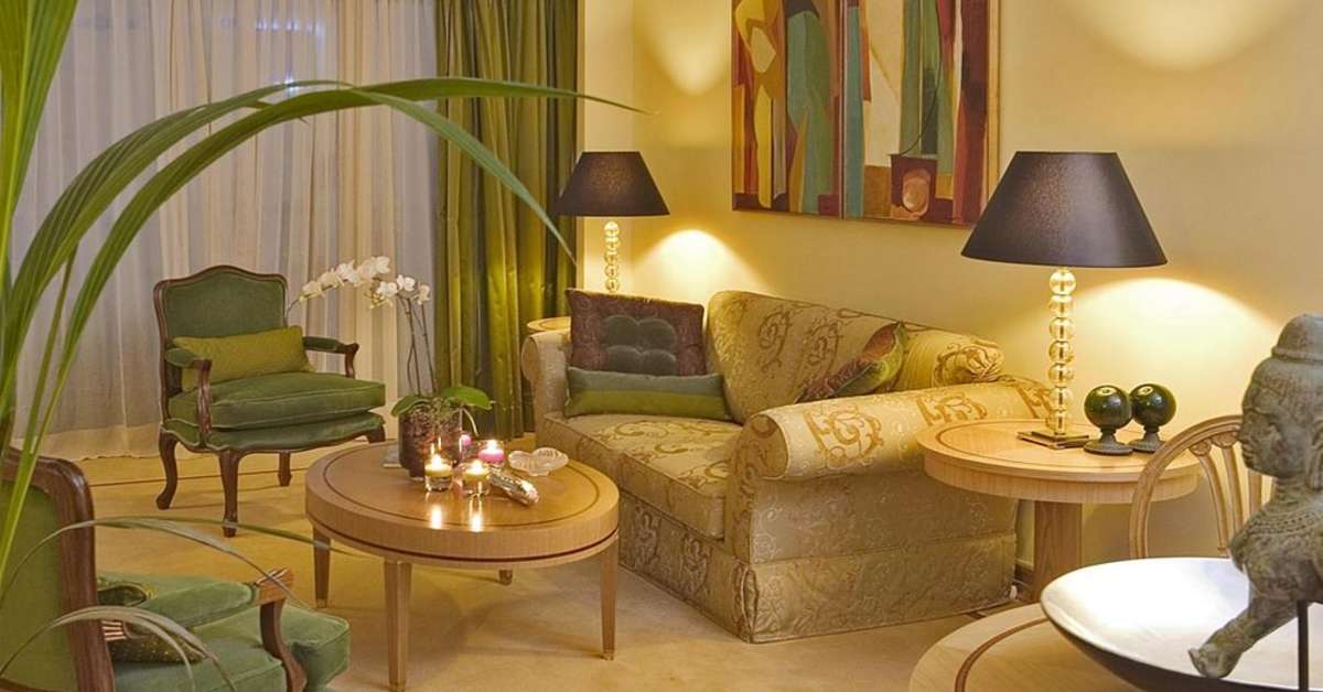 Een foto van Hotel Cascais Miragem