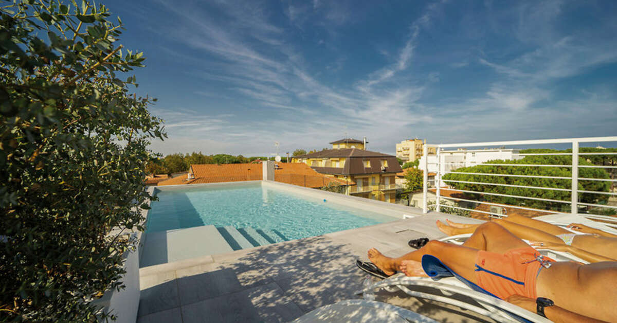 Een foto van Hotel ABC