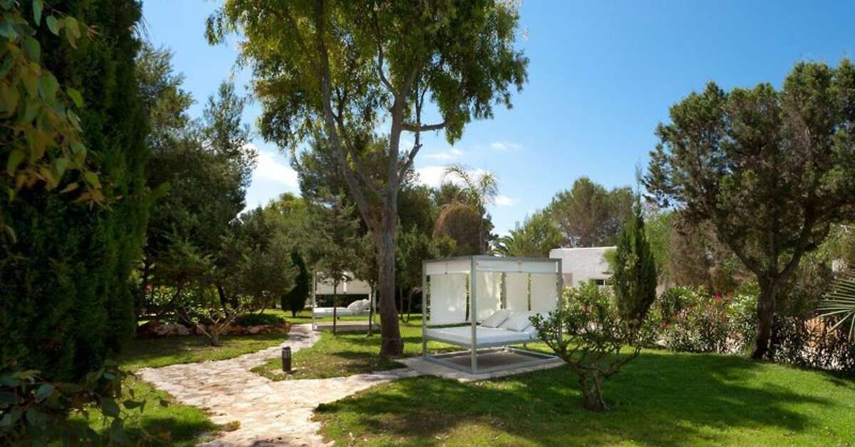 Een foto van Paraiso De Los Pinos