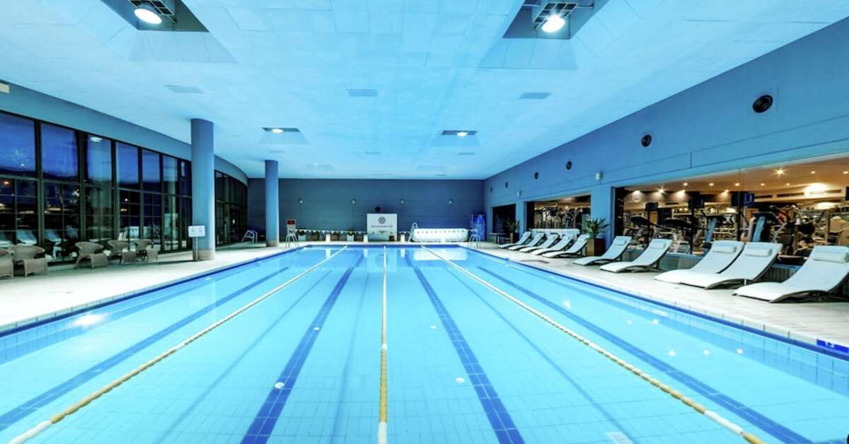 Een foto van Hotel Marinela
