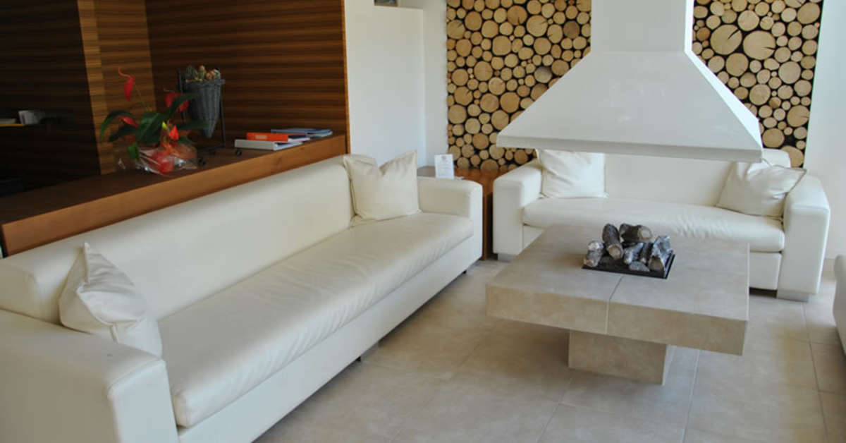 Een foto van Hotel Panoramic Rimini