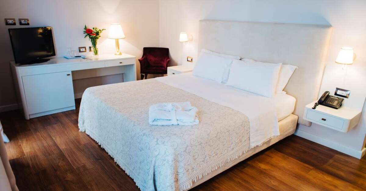 Een foto van Sar Otel