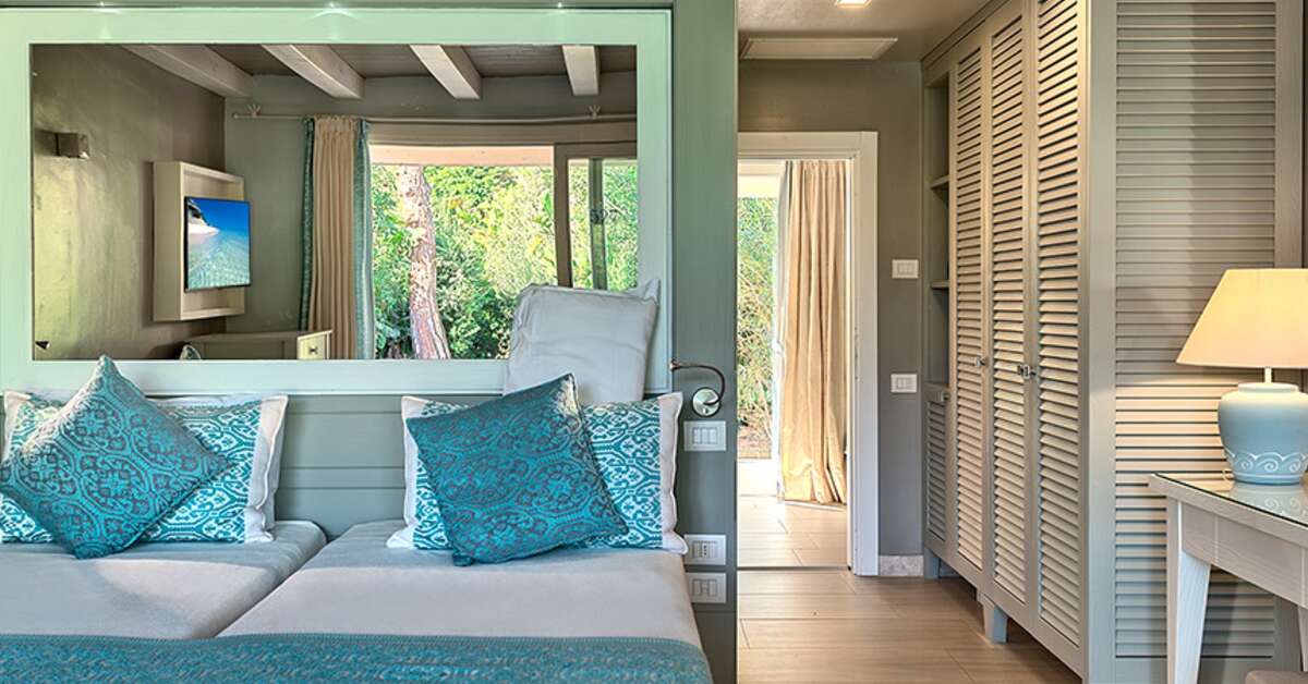 Ein Foto Forte Village - Le Palme