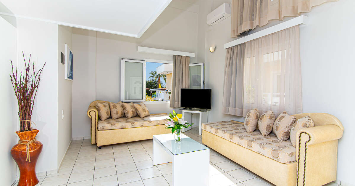 Ein Foto Filia Hotel & Apartments