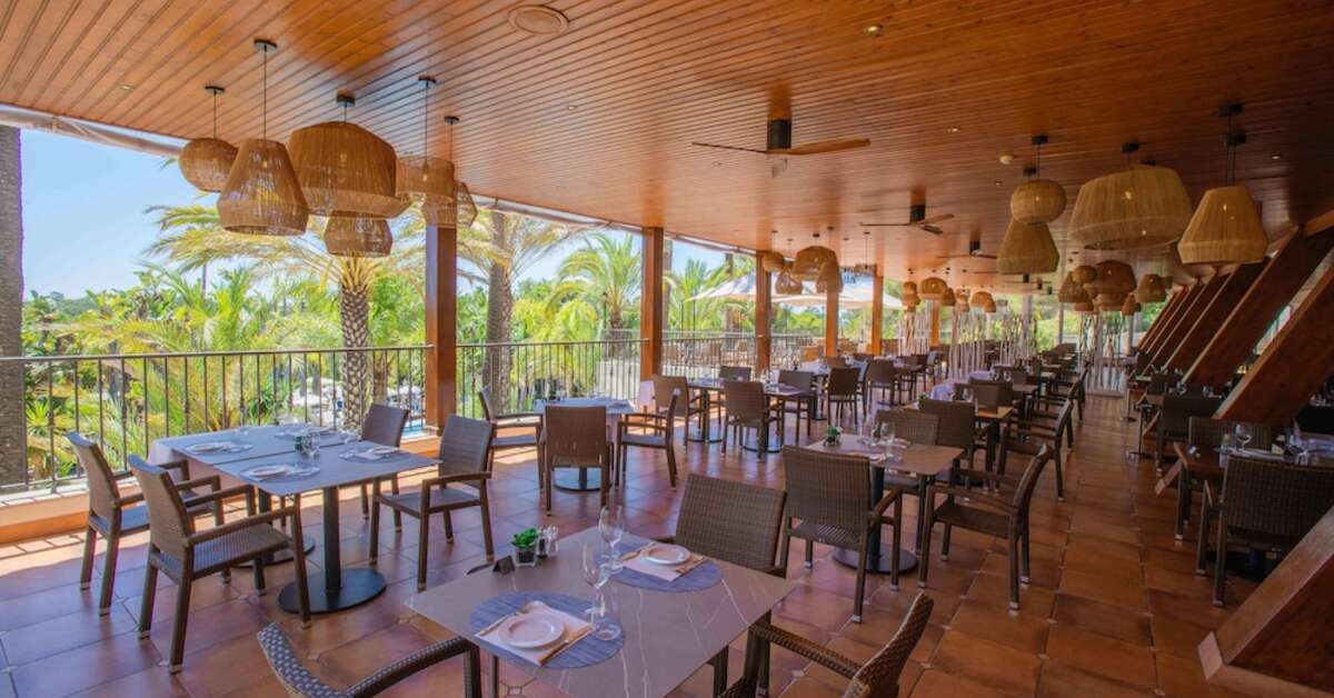 Een foto van Ria Park Hotel & Spa