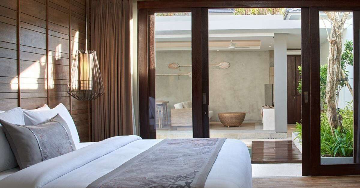 Een foto van Cross Bali Breakers Resort