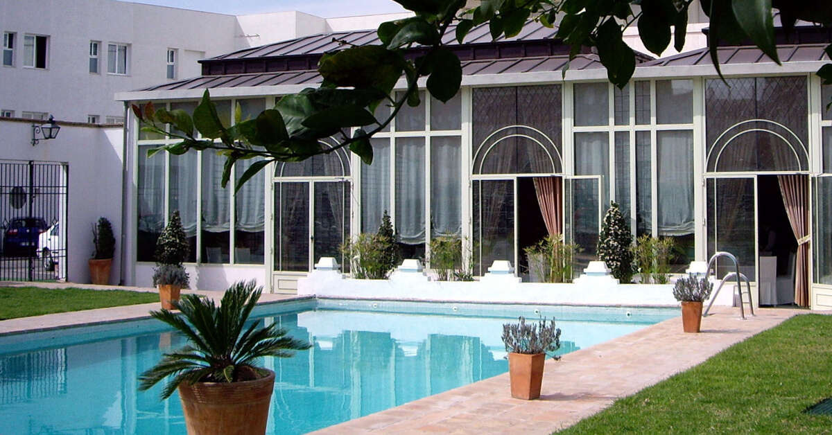 Een foto van Oasis Cordoba