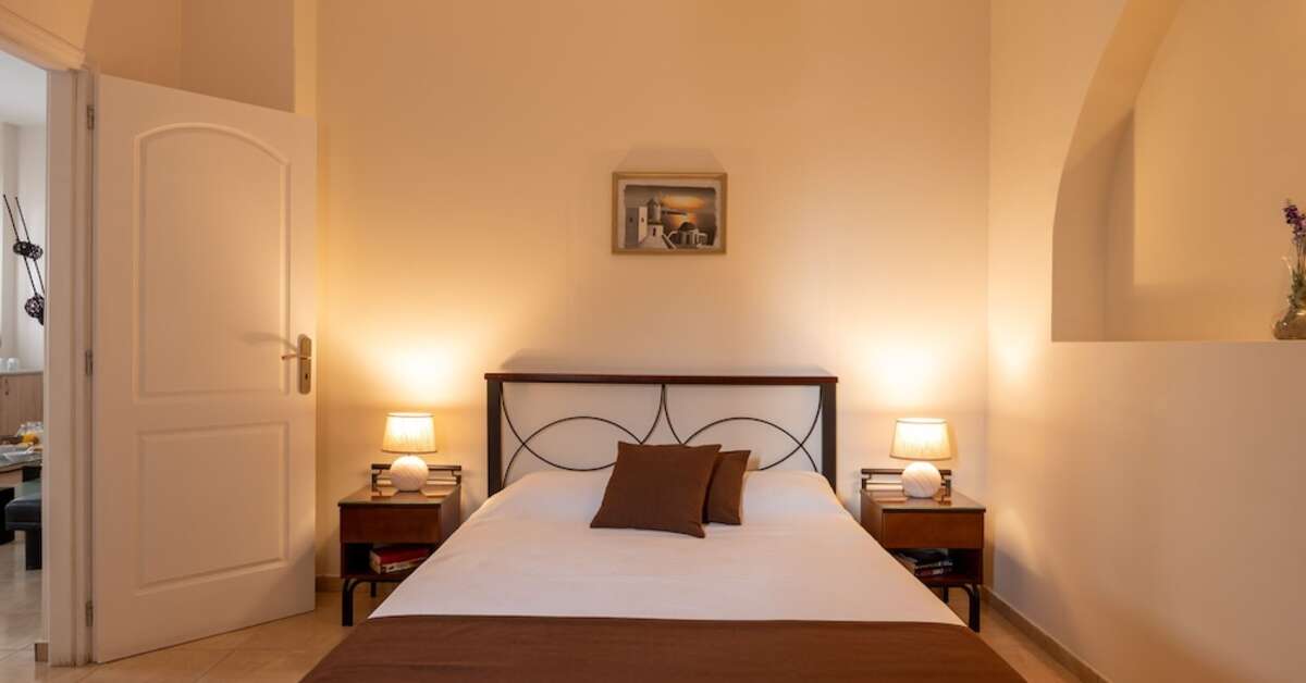 Een foto van Moonlight Appartementen