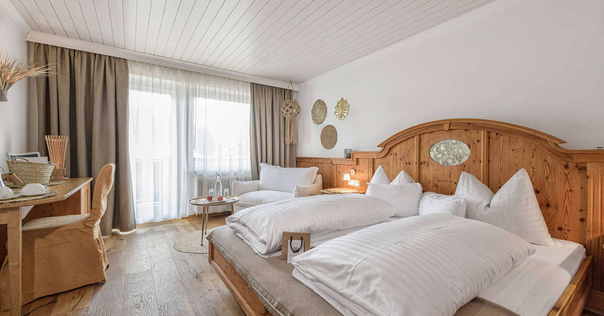 Een foto van Alpin Juwel Hotel