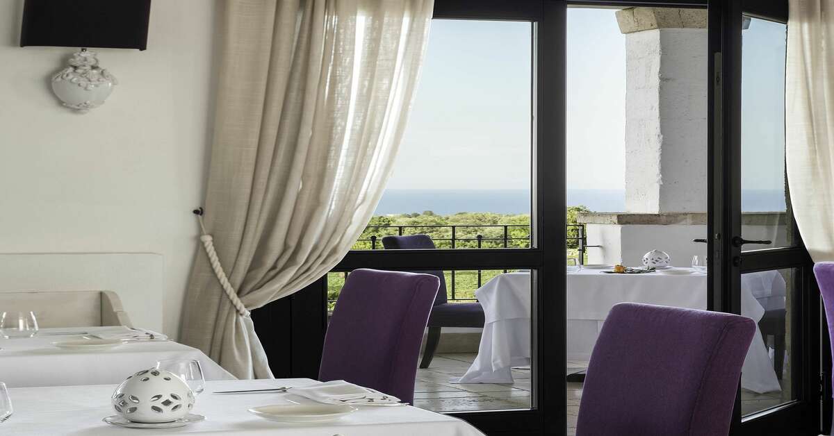 Een foto van Borgobianco Resort & Spa