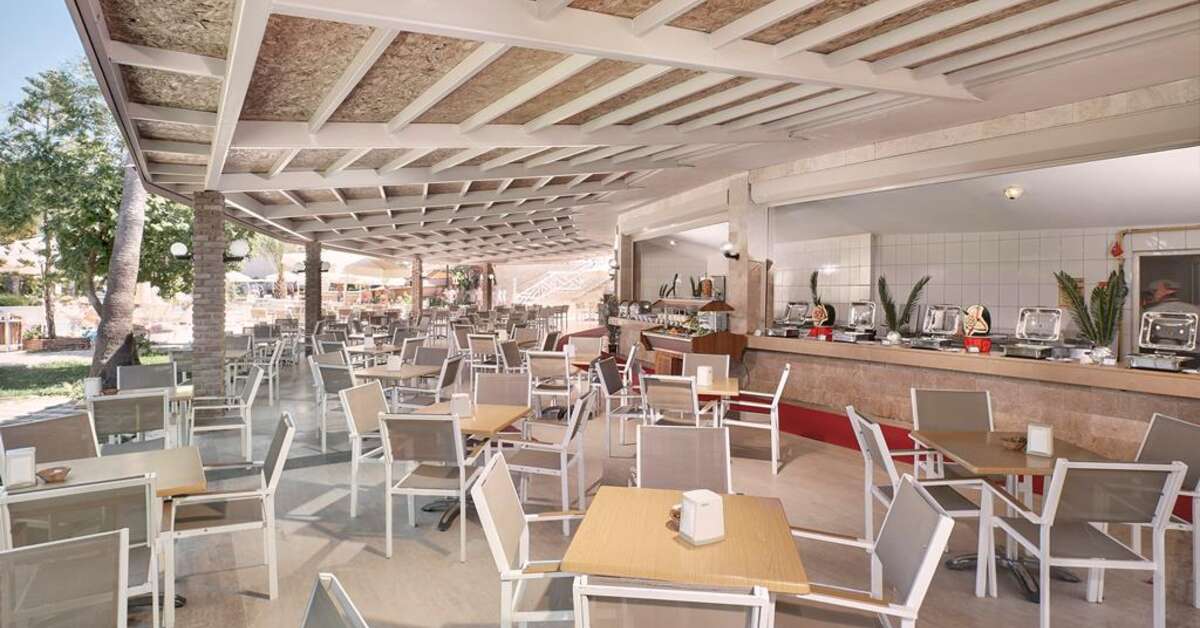 Een foto van Seaden Corolla Hotel