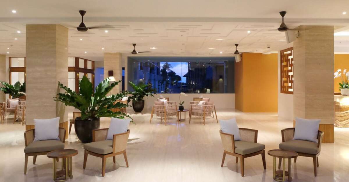 Een foto van The Bandha Hotel & Suites
